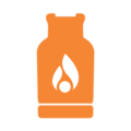 gas