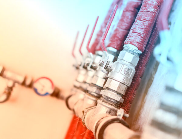 plumbing plumbing